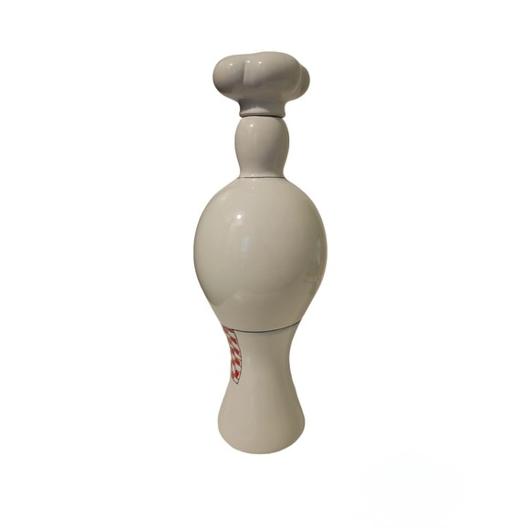 VTG I Goldinger & Co Ceramic wine or Liquid Dispenser Italian chef - Picture 3 of 6